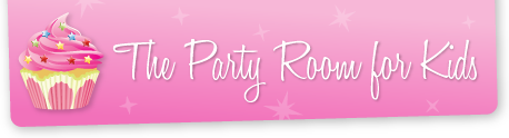 The Party Room for Kids